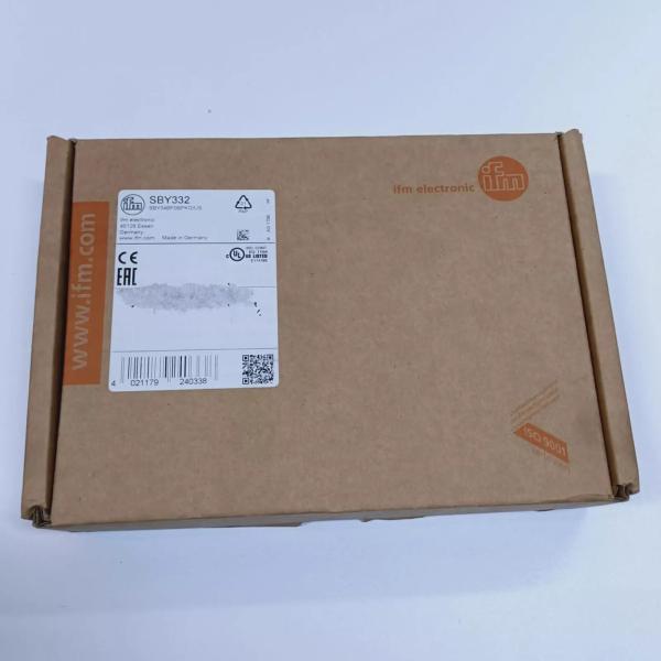 IIC210 IFM Sensor Indutivo Depreciação De Deformação-Medidor Sensor De Pressão Sensível Para Envio DHL UPS TNT FEDEX ARAMEX