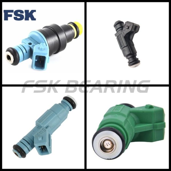 High Precision 0445110190 A6110701687 Car Injector For Mercedes-Benz P6 P5