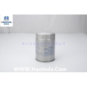 Automotive Engine Oil Filters
