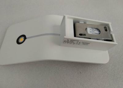 Hotel Interior LED Wall Lights Citizen COB 3W 3000K 300mA Non Dimmable Driver