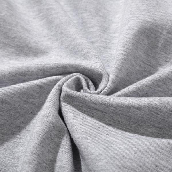 Casual Cotton Sports Wear Men Jogging Pants Breathable Multiple Color