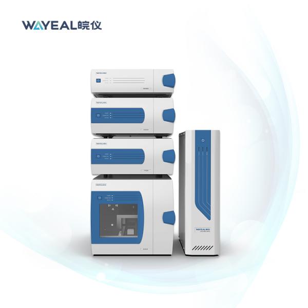 Высокий анализ афлатоксина Chromatografia оборудования жидкостной хромотографии давления