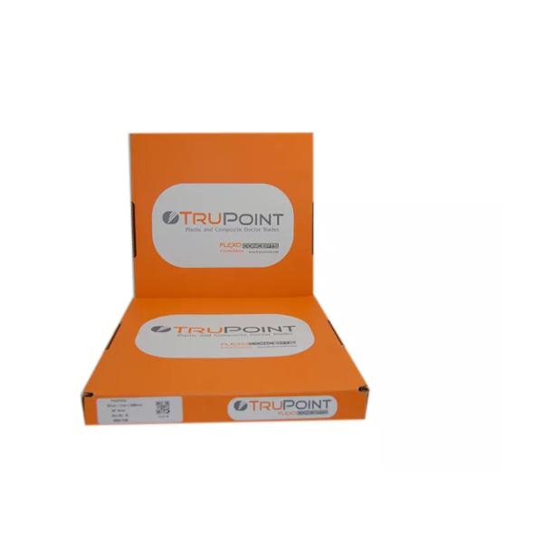 Gravure Trupoint печатая пластмассу доктора лезвия для печатной машины