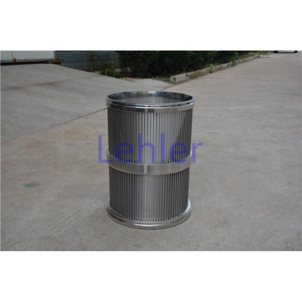 Espessura 20 de aço inoxidável de Rod 2.0*3.0mm do apoio da cesta de fio da cunha