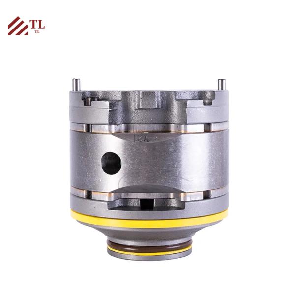 Travaux de construction V90N130 Cartouche hydraulique 4T6868 pompe à vannes 6E4258 7J0566 7J0565 3G1269 1U2667 3G1266 7J05