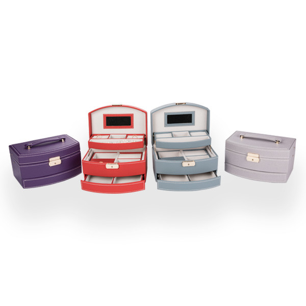 jewelry packaging box with logo kraft jewelry box custom jewelry storage box