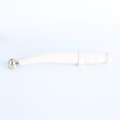 4 Holes Dental Micro Motor Handpiece With Single Water Spray 300000r/Min