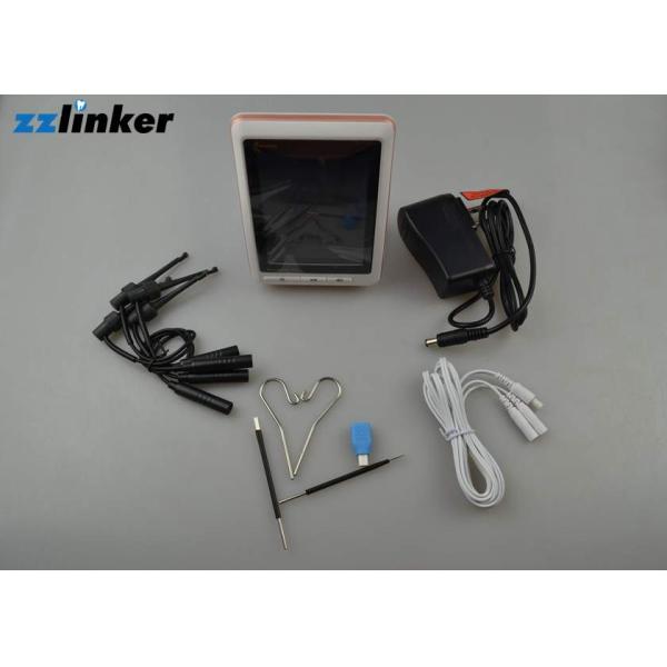 Золото Woodpex 3 Rechargable локатор вершины 97,71% Woodpecker