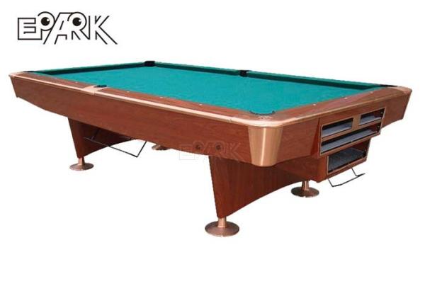 Indoor  Outdoor Sports 9 Ball Pool Table Bar Billiards Fancy Game