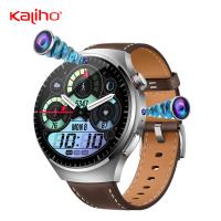 1.53 pouces TFT 360*360 Téléphone mobile Smart Watch B14 Près du sang 2GB/16GB