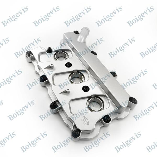 FAW  Audi  A6  Allroad   qu.   series  06E103471G  valve   cover