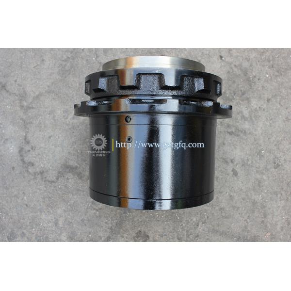 Excavador Travel Reduction Gearbox de las piezas de maquinaria de construcción DH55 DAW00 para el montaje final de la impulsión