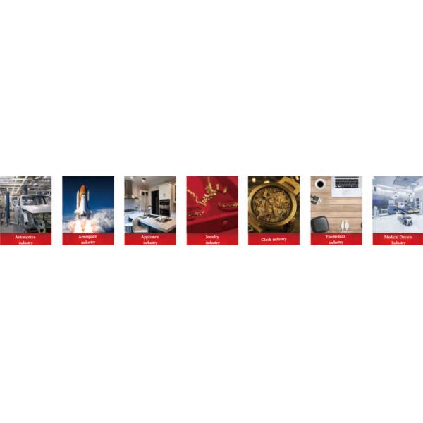 Máquina de marcado por láser de fibra 20W-200W para grabado por láser de metales y no metales