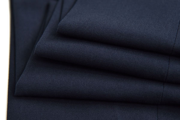 Wedding Mens Tuxedo 2 Piece Suit Bridegroom Navy Breathable 42 - 62 Size