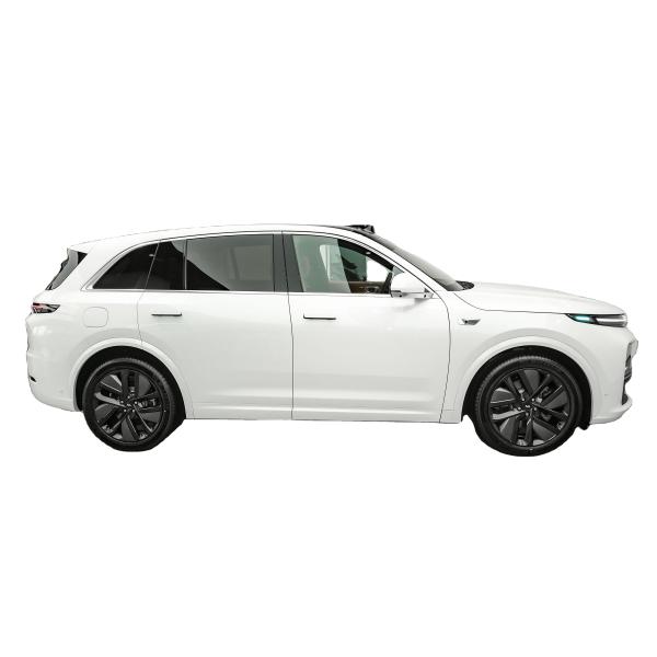 Medium and Large SUV Li Xiang L7 Electric Tricycles White Pearl Paint 225km Endurance