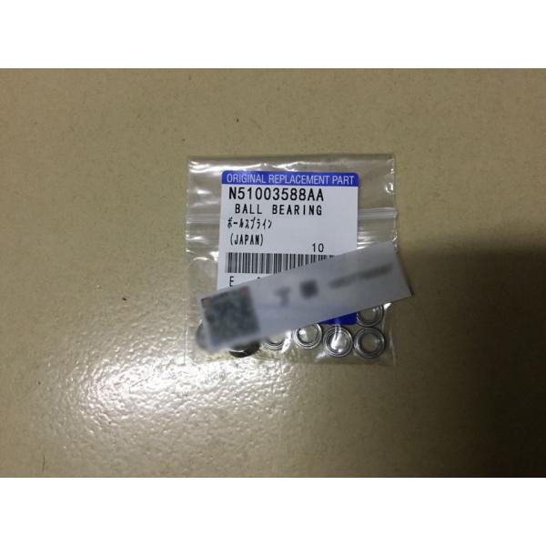 Panasonic NPM bearing N51003588AA original factory
