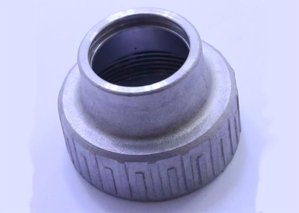 JIS Lost Wax Casting For Clamp Series , Investment Precision Casting