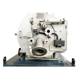 Сушильщик горизонтальной Peeler центрифуги PPCC промышленный центробежный для крахмала