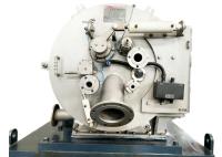 Dessiccateur centrifuge industriel Peeler de centrifugeuse horizontale de PPCC pour l'amidon