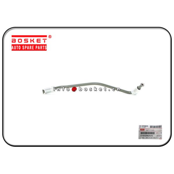 8-97039676-0 ISUZU NPRのためのホイール・シリンダ ブレーキ管への8970396760屈曲ホース