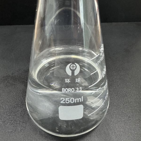 Colorless Liquid Low Acid Value TEP Triethyl Phosphate For Catalyst Of Polymerization