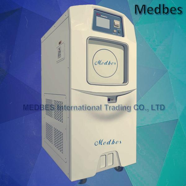 Low Temperature H2O2 Plasma Sterilizer