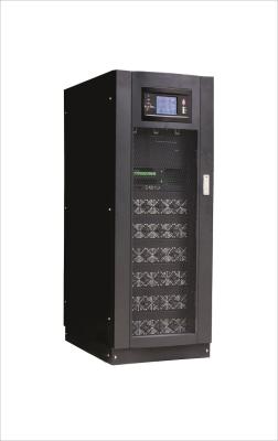 Sinewave puro 3p/3p 400v 200kw UPS em linha modular para o dispositivo de escritório