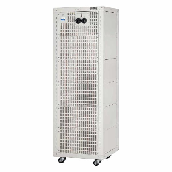 Equipamento rodado quatro 8CH do verificador da bateria do veículo elétrico de Ev pela unidade