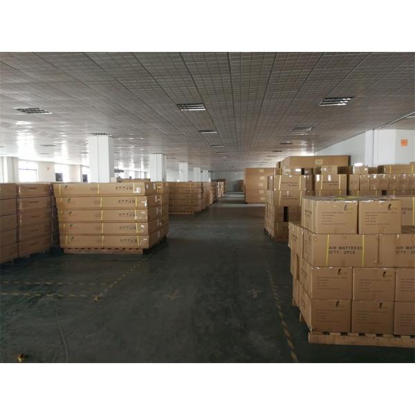 HUBEI SAFETY PROTECTIVE PRODUCTS CO.,LTD(WUHAN BRANCH)