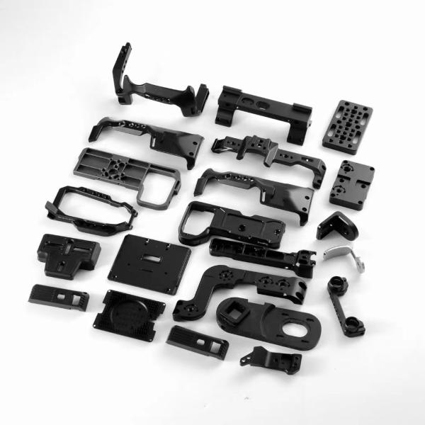 Mecanizado CNC de alta precisión de cobre y latón con tolerancia ±0,01 mm y pago T/T