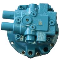 Remplacement de moteur d'oscillation de Sumitomo SH120-5-0.5 d'excavatrice de construction