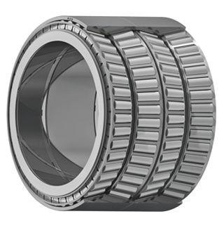 M272647DW/M272610/M272610D Four Row Small Tapered Roller Bearings , High Speed Roller Bearings For Aluminum Factory
