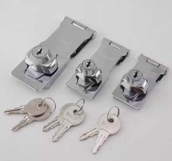 Замок шкафа безопасности из нержавеющей стали для двери шкафа