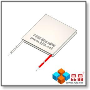 TEG1-241 Series (40x40mm) Peltier Generator/Peltier Chip/Peltier Module/Thermoelectric Chip/TEC/Cooler