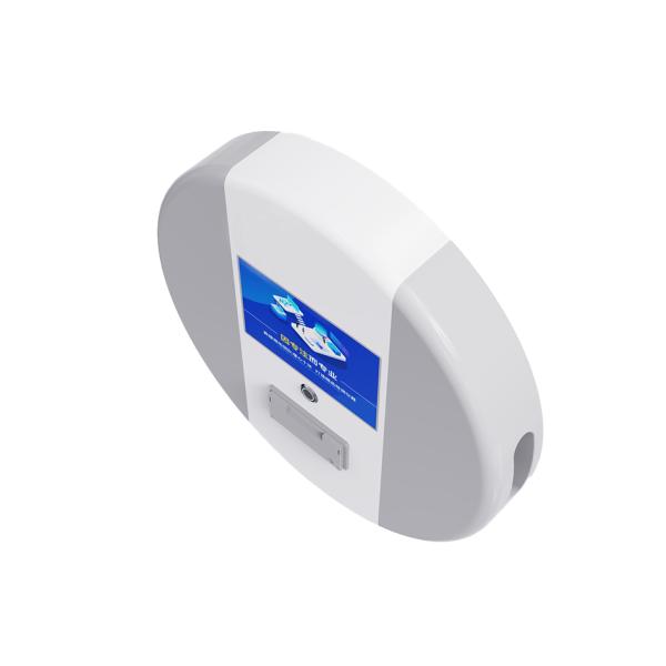 WGIT-25 Wireless Glove Integrity Tester for Isolators Cleanrooms