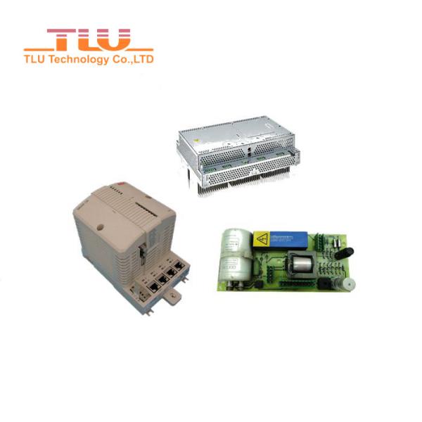 ABB PLC Module SAFT174TBC 5761445-5E Terminal Block Board