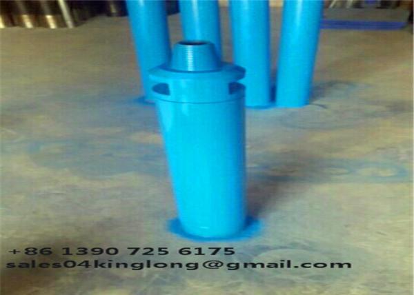 8inch DTH Hammer DHD380 SD8 QL8 MISSION80 Rock Drilling and Mining Tools for sale