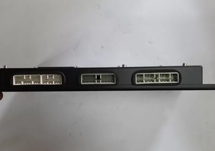Отсек управления регулятора 543-00055 543-00055a 543-00053b экскаватора E-POS ECU DX225LC DX300LC DH225-7 DX420