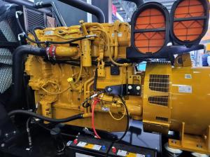 Cummins C18 Motor Diesel Assemblagem 1200Hp 1500Hp Injeção direta