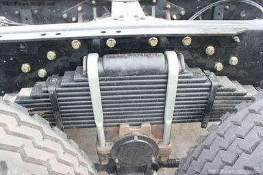 HOWO 351 to 450hp TRACTOR TRUCK / PRIME MOVER 6x4 drive with 50# or 90# fifth wheel