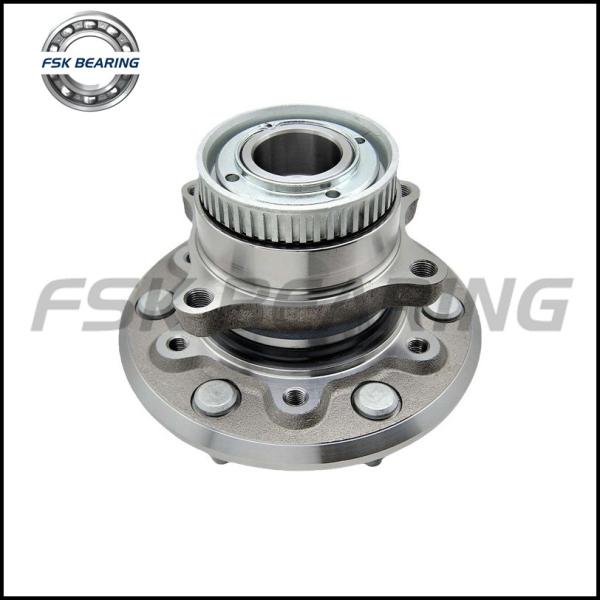 43502-0K030 Auto Bearing Front Wheel Core Accessories For Toyota Hilux Premium Quality