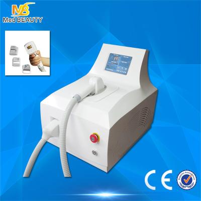 2016 new technology 808nm diode laser hair removal device beauty salon machine
