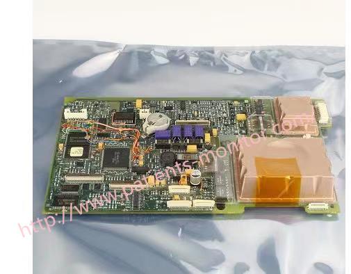 Zoll M Series Defibrillator Mainboard para a substituição da manutenção