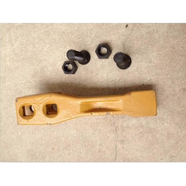 Пункт 53103205 зуба JCB для ведра землечерпалки с 46-52HRC