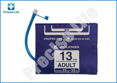Nihon Kohden YP-751T punho NIBP S951D punho NIBP para tamanho adulto