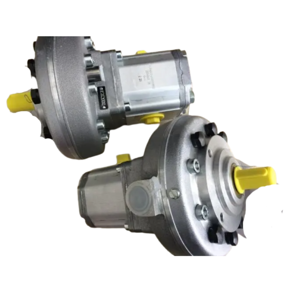 Hydraulic pumps HAWE Double stage pump plunger pumpRZ 1.08/1 RZ 1.08/1-3.5 RZ 1.4/2-9.0 factory