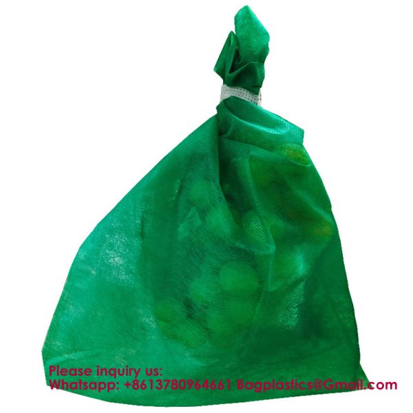 Insect-Proof Fruit Covers Non-Woven Fabric Protective Bags For Outdoor Fruit Trees (For Insects And Birds), Grapes, Guava, Figs, Strawberries, Peaches, And Shine Muscat Grapes.