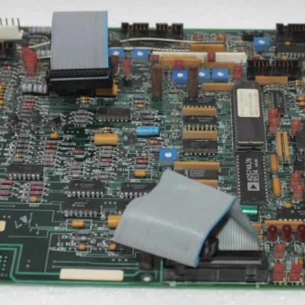 Tarjeta de circuito impreso GE 531X300CCHAFM5 para sistemas de accionamiento, 100 mm x 200 mm