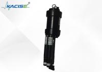 KWS-850 Capteur d'eau multiparamètres en ligne Mesure de la turbidité de haute précision pour les usines de traitement des eaux usées