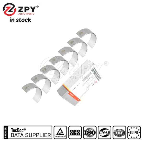 ZPY 06H105701C Conjunto de rodas de conexión con carcasa para Audi VW Porsche